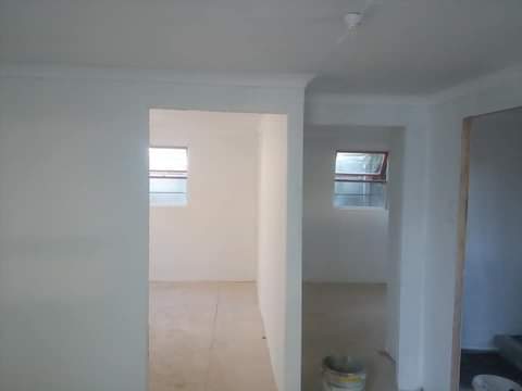 Aluminium project 13 by Teena Aluminum Cape Town